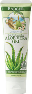 Badger Aloe Vera Gel